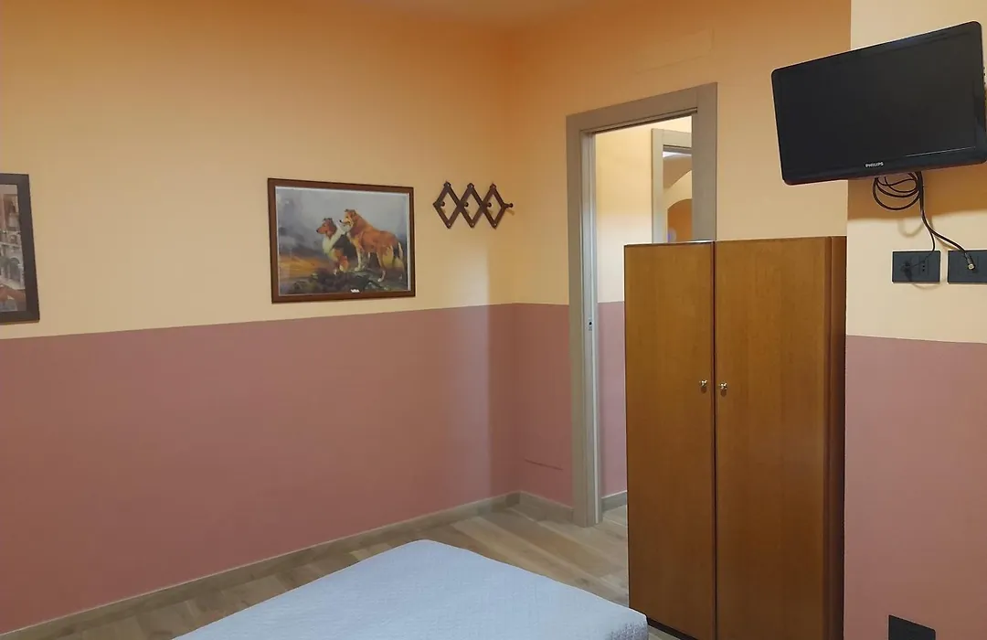 Albergo Jolanda-1